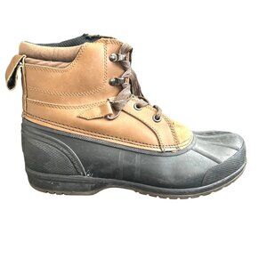 Kids Magellan Outdoors Thermolite Waterproof Boots